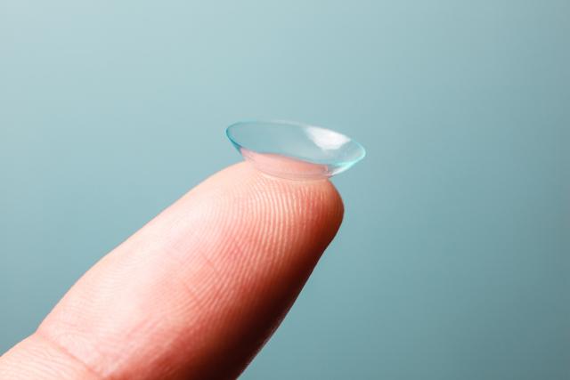 Biosensing sočiva, budućnost lečenja dijabetesa